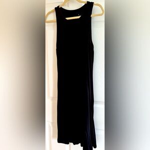 A New Day Dress - Size Large - Black